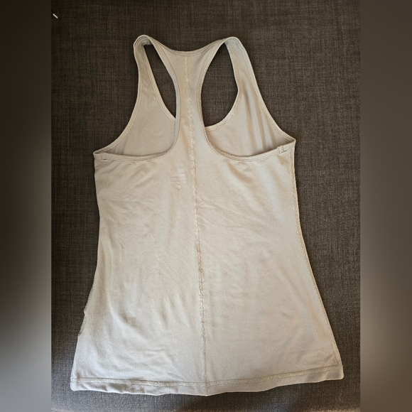 Nike Dri-Fit Racerback Tank - Picture 2 of 3